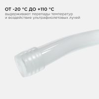 Комплект заглушек (2 шт.) Apeyron 09-50