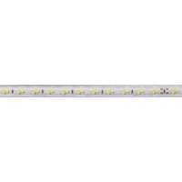 Светодиодная влагозащищенная лента Feron 11W/m 120LED/m 5730SMD дневной белый 50M LS705 48140