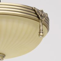 Потолочный светильник MW-Light Афродита 317011202