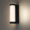 Уличный настенный светильник Novotech Street Fluo 359984