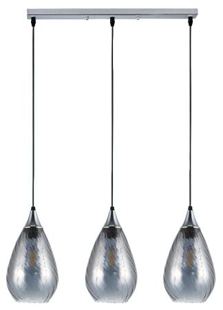 Подвесной светильник Rivoli Lily 9122-203 Б0054874