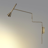 Спот Odeon Light Izzy 7032/1W