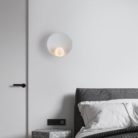 Настенный светильник ImperiumLoft Sessel 226532-23