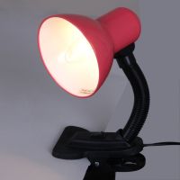 Настольная лампа Reluce 00108-0.7-01 PINK