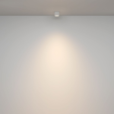 Накладной светильник Maytoni Rendo C095CL-GX53-W