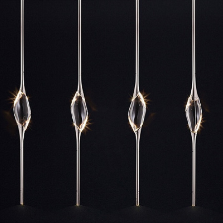 Подвесной светильник ImperiumLoft Pezzo 249064-60