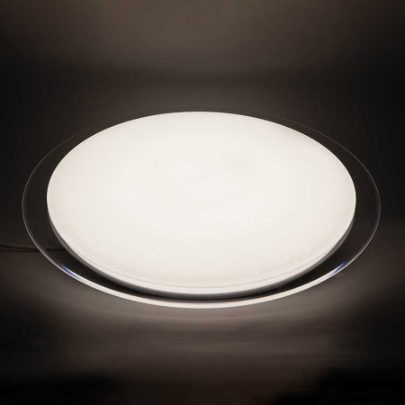 Потолочный светодиодный светильник Feron Starlight AL5000 41584