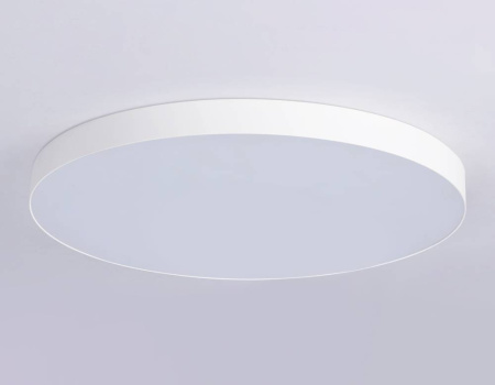 Потолочный светильник Ambrella Light Air Alum FV5539