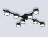 Потолочный светильник Ambrella Light Comfort FL51671