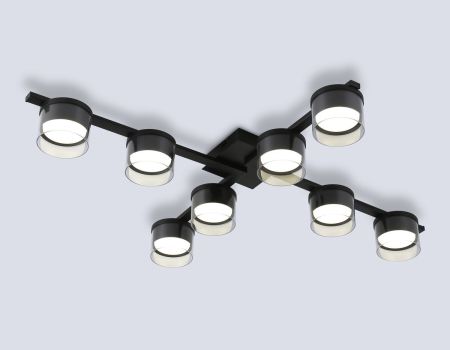 Потолочный светильник Ambrella Light Comfort FL51671