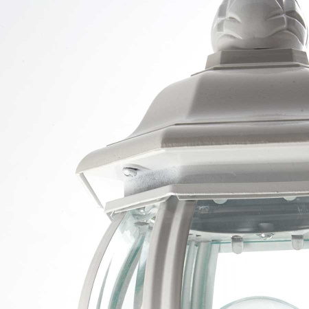 Настенный светильник Feron 8101 11095 белый