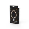 Светодиодная лампа Gauss Filament Artline Heart Е27 4W 2700К 1003802104