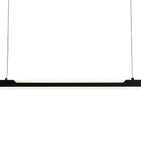 Подвесной светильник Escada Projection 604/S LED