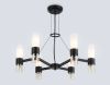 Подвесная люстра Ambrella Light High Light LH55104