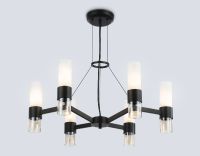 Подвесная люстра Ambrella Light High Light LH55104