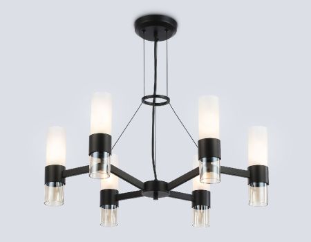 Подвесная люстра Ambrella Light High Light LH55104