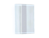 Настенный светодиодный светильник Ambrella Light Original FA619