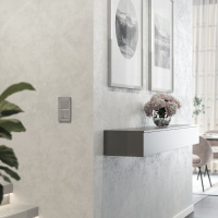 Рамка на 2 поста Werkel AluMax 4690389204036 W0023506 a066327