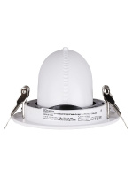 Встраиваемый светодиодный светильник TDM Electric Акцент-1DSL-01-018-NW SQ0369-0403