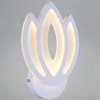 Настенный светильник Reluce 08429-0.2-01 WH