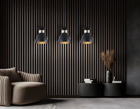 Подвесной светильник Ambrella Light Loft Traditional TR8469