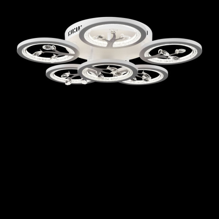 Потолочный светильник Freya Bodge FR10017CL-L92W