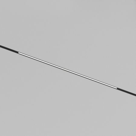 Трековый светильник Denkirs SMART SLIM LINEAR DK8403-BK