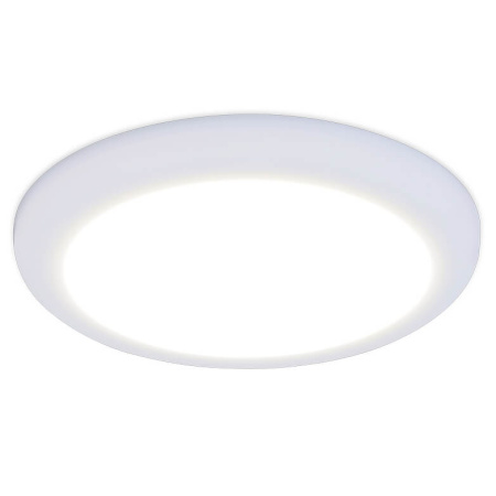 Встраиваемый светодиодный светильник Ambrella Light Led Downlight DCR313