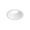 Встраиваемый светильник Denkirs Shine Glow DK2431-WH