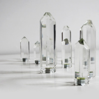 Подвесная люстра ImperiumLoft Quartz 179755-26