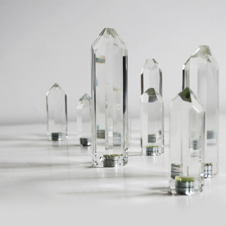 Подвесная люстра ImperiumLoft Quartz 179755-26