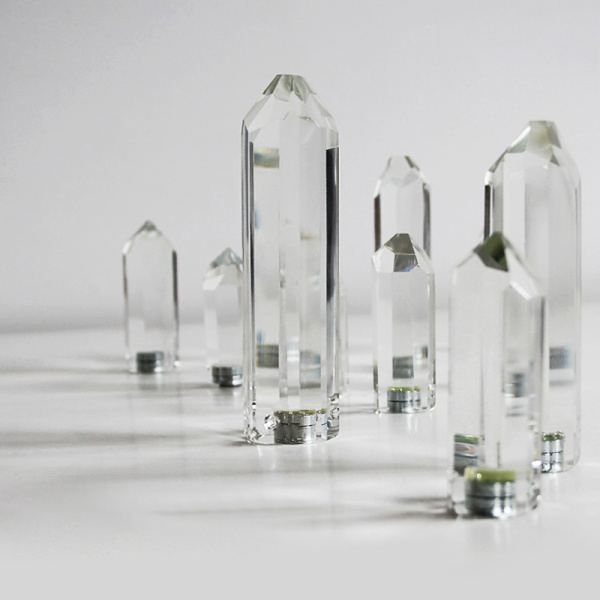 Подвесная люстра ImperiumLoft Quartz 179755-26