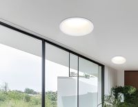 Точечный светильник Ambrella Light Techno Spot TU51813