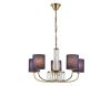 Подвесная люстра Ambrella Light High Light Classic LH71271