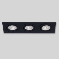 Встраиваемый светильник De Markt Прайм 850013003