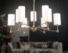Подвесная люстра Ambrella Light High Light LH56054