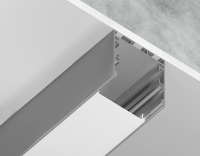 Алюминиевый профиль Ambrella Light Profile System GP2550AL