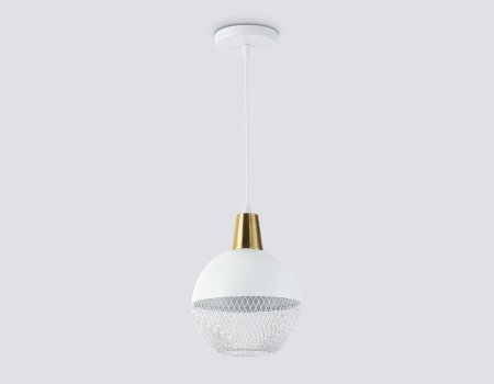 Подвесной светильник Ambrella Light Loft Traditional TR8502
