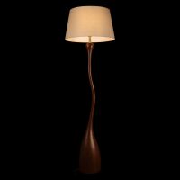 Торшер Loft IT Ariadne 10571F Brown