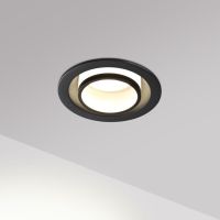 Встраиваемый светильник Novotech Wir Lirio 371051