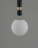Подвесной светильник Moderli Selesta V11960-1P