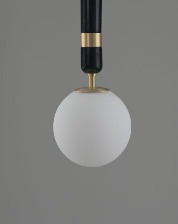 Подвесной светильник Moderli Selesta V11960-1P