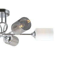 Потолочная люстра Escada Duo 1126/6PL