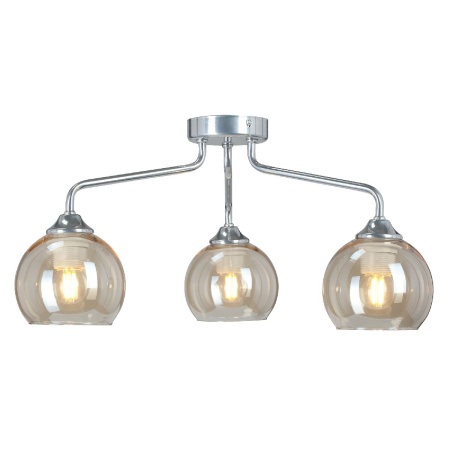 Потолочная люстра Vitaluce V3096-9/3PL