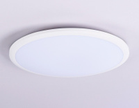 Потолочный светодиодный светильник Ambrella light Orbital Air FZ1232