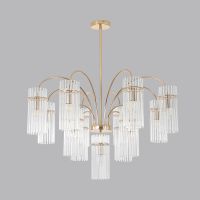 Люстра на штанге Lumion Classi Opulenta 8413/13