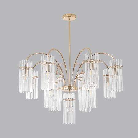 Люстра на штанге Lumion Classi Opulenta 8413/13