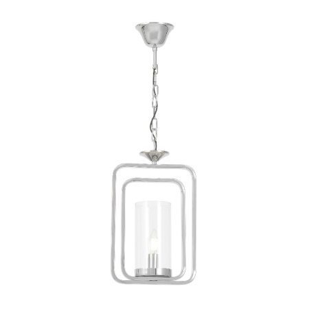 Подвесной светильник Lumina Deco Benton LDP 1236-1 CHR