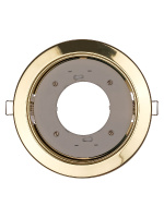 Встраиваемый светильник TDM Electric СВ 01-07 SQ0359-0073