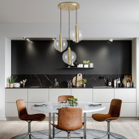 Подвесной светильник ImperiumLoft Center Grid 345587-26